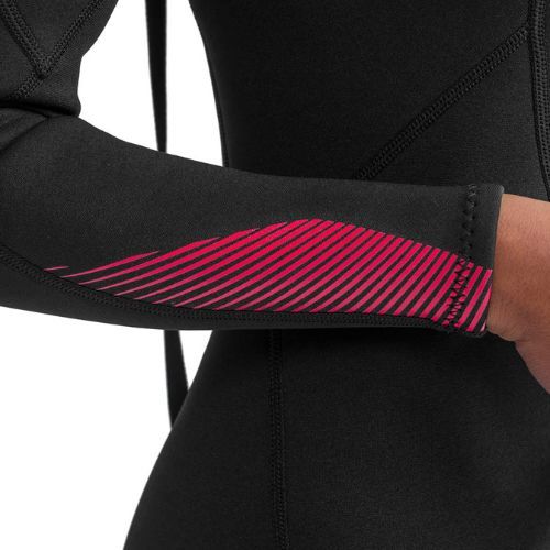 Schiuma da nuoto da 2 mm JOBE Savannah Fullsuit da donna