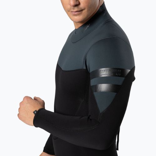 JOBE Yukon Fullsuit Backzip 4/3 mm Schiuma da bagno da uomo