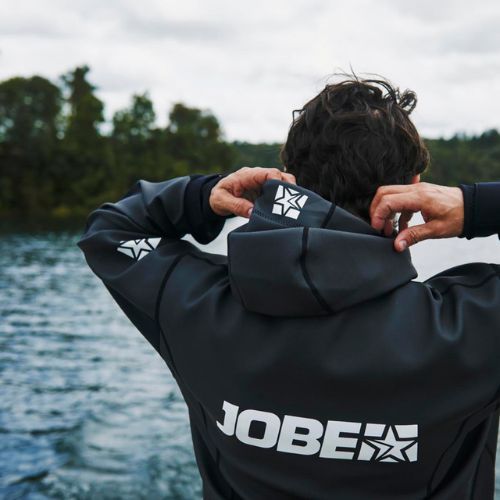 Giacca JOBE in neoprene da uomo