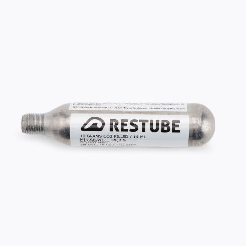 Cartucce CO2 Restube 2 pz. 10,9 g