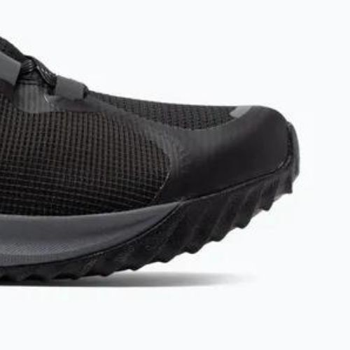 Scarponi da trekking da uomo The North Face Wayroute Mid Futurelight nero/grigio vanadis