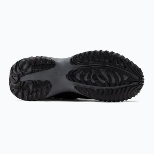 Scarponi da trekking da uomo The North Face Wayroute Mid Futurelight nero/grigio vanadis