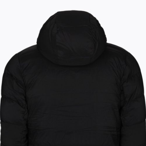 Piumino da uomo The North Face Castleview 50/50 Down nero