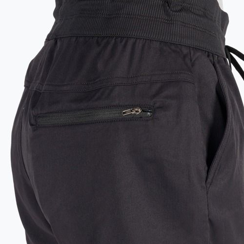 Pantaloncini da trekking da donna The North Face Aphrodite Motion nero