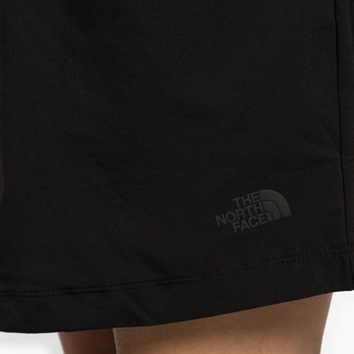Abito nero The North Face Never Stop Wearing