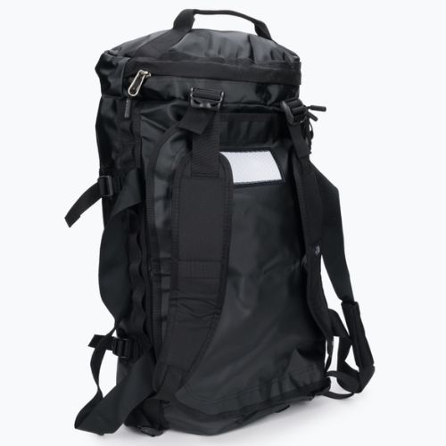 The North Face Base Camp Duffel XL borsa da viaggio 132 l nero/bianco