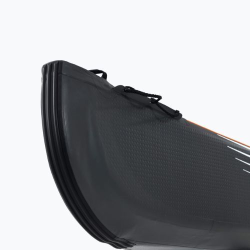 Aqua Marina Tomahawk AIR-K 440 14'5" kayak gonfiabile ad alta pressione per 2 persone