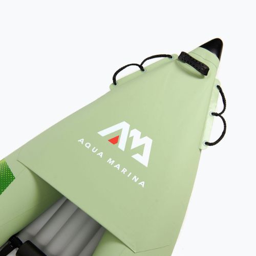 Aqua Marina Betta Recreational Kayak 15'7" kayak gonfiabile per 3 persone