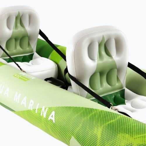Aqua Marina Betta Recreational Kayak 15'7" kayak gonfiabile per 3 persone