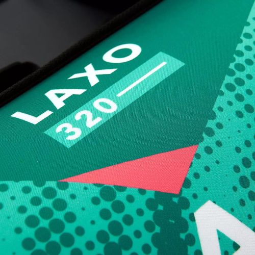 Aqua Marina Laxo Recreational Kayak 10'6" 2021 Kayak gonfiabile per 2 persone