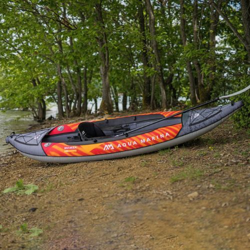 Aqua Marina Memba Touring Kayak 10'10" Kayak gonfiabile per 1 persona