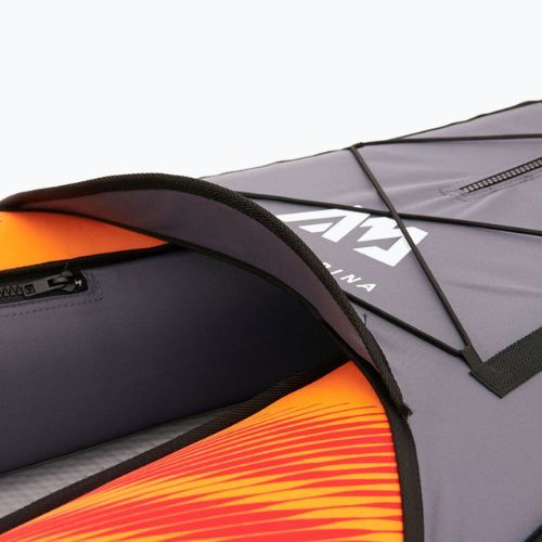 Aqua Marina Memba Touring Kayak Kayak gonfiabile per 2 persone da 12,10