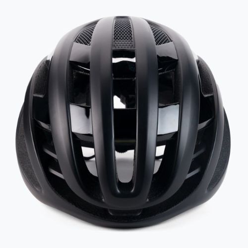 ABUS casco da bicicletta AirBreaker velluto nero