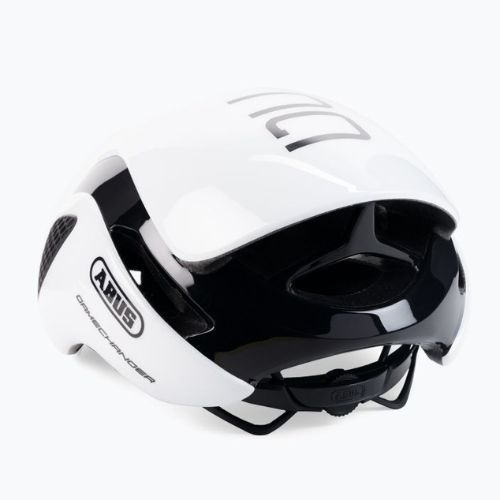 ABUS GameChanger casco da bicicletta in pile bianco