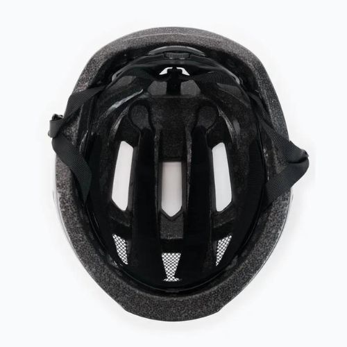 Casco da bicicletta ABUS Macator titan