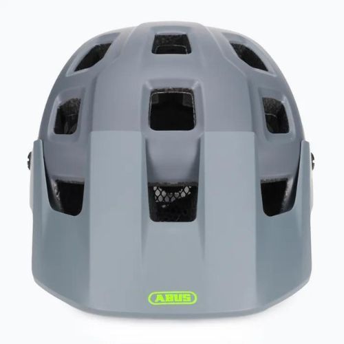 Casco da bicicletta ABUS MoDrop grigio cemento