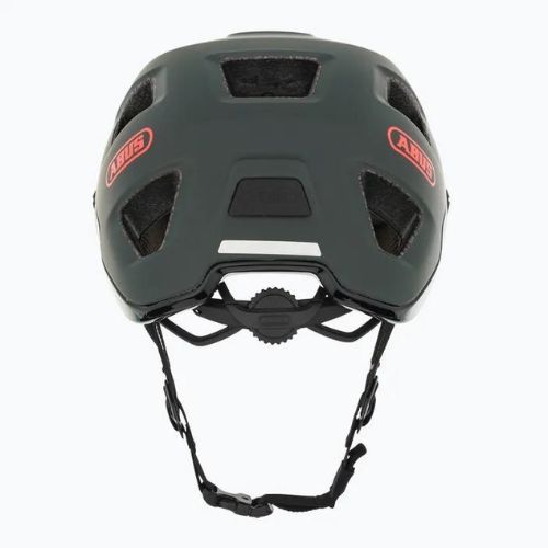 Casco da bicicletta ABUS MoDrop verde pino