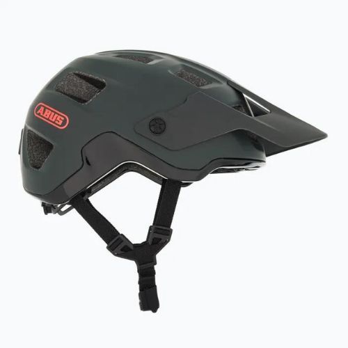 Casco da bicicletta ABUS MoDrop verde pino
