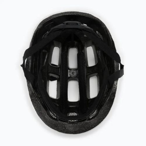 ABUS Casco da bici per bambini Youn-I 2.0 bianco perla