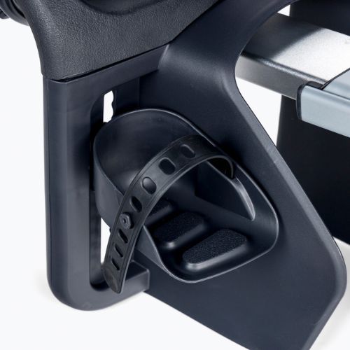 Seggiolino per bicicletta Thule Yepp Maxi nero