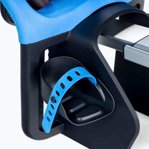 Seggiolino per bicicletta Thule Yepp Maxi blu