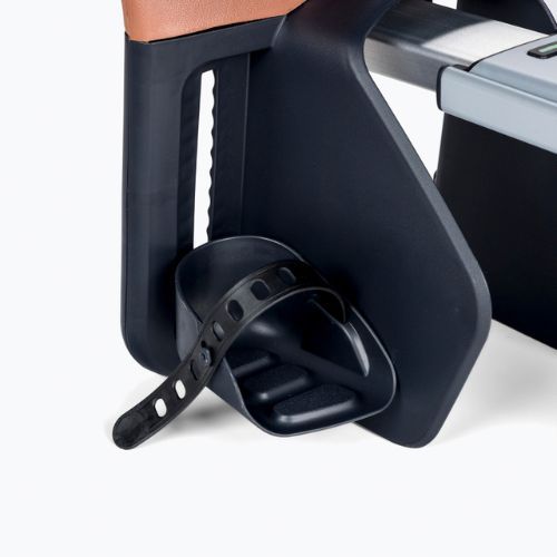 Seggiolino per bicicletta Thule Yepp Maxi marrone