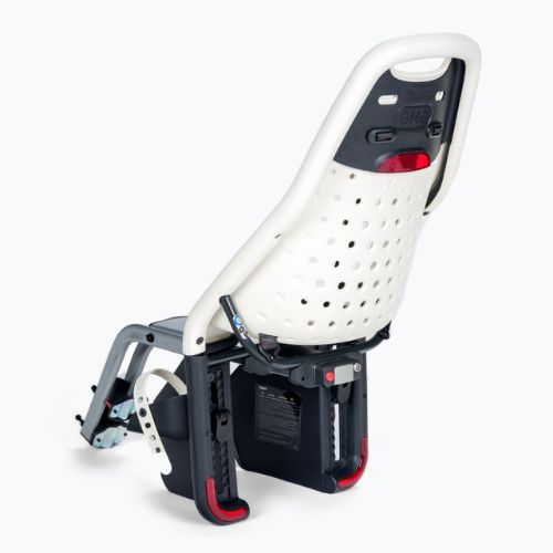Seggiolino per bicicletta Thule Yepp Maxi bianco