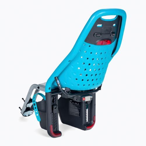 Seggiolino per bici Thule Yepp Maxi ocean