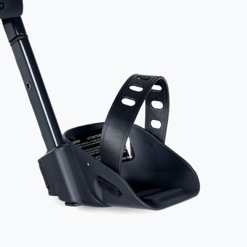 Seggiolino per bicicletta Thule Yepp Mini nero