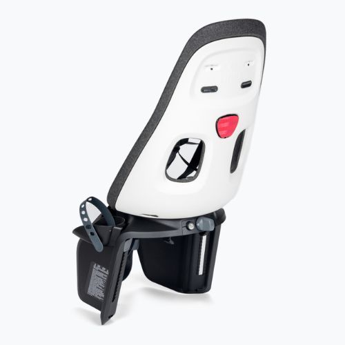 Seggiolino per bici Thule Yepp Nexxt Maxi bianco neve