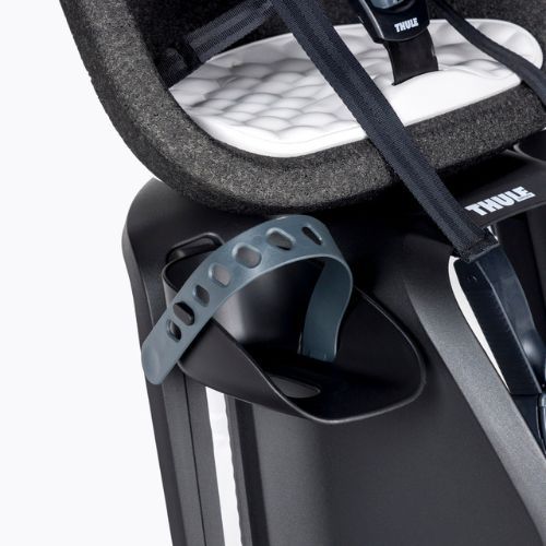 Seggiolino per bici Thule Yepp Nexxt Maxi bianco neve