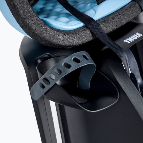 Seggiolino per bici Thule Yepp Nexxt Maxi acquamarina