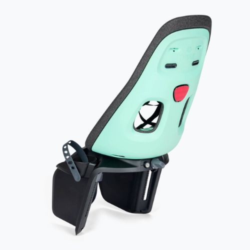 Thule Yepp Nexxt Maxi seggiolino per bici verde menta