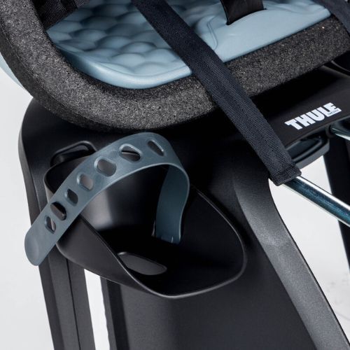 Seggiolino per bicicletta Thule Yepp Nexxt Maxi momentum