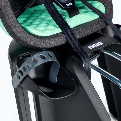 Seggiolino per bici Thule Yepp Nexxt Maxi verde menta