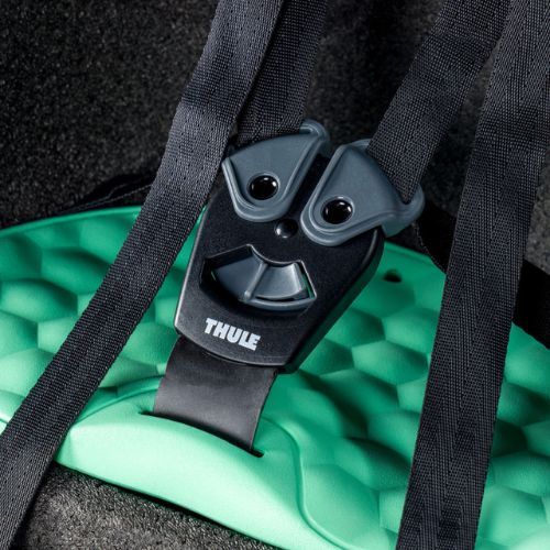 Seggiolino per bici Thule Yepp Nexxt Maxi verde menta