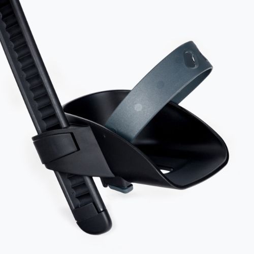 Seggiolino per bicicletta Thule Yepp Nexxt Mini ossidiana