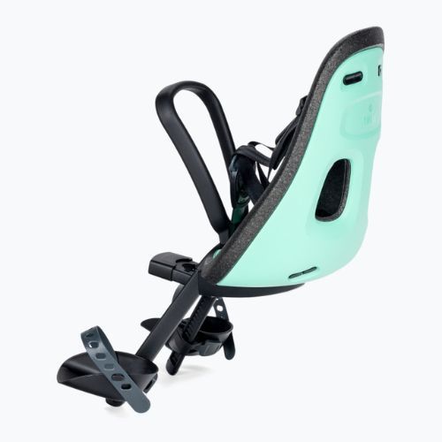 Seggiolino per bicicletta Thule Yepp Nexxt Mini verde menta