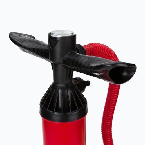 SUP Aqua Marina LIQUID AIR V2 Pompa manuale ad alta pressione a doppia azione