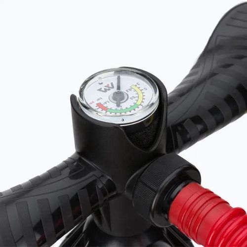 SUP Aqua Marina LIQUID AIR V2 Pompa manuale ad alta pressione a doppia azione