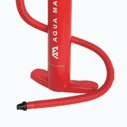 SUP Aqua Marina LIQUID AIR V2 Pompa manuale ad alta pressione a doppia azione