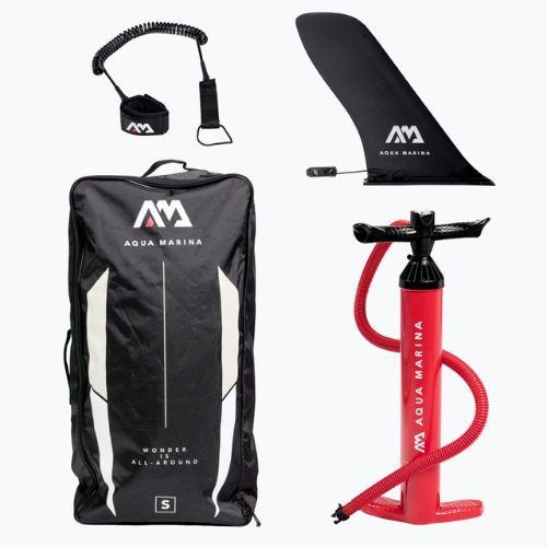 Aqua Marina Race 12'6" SUP board