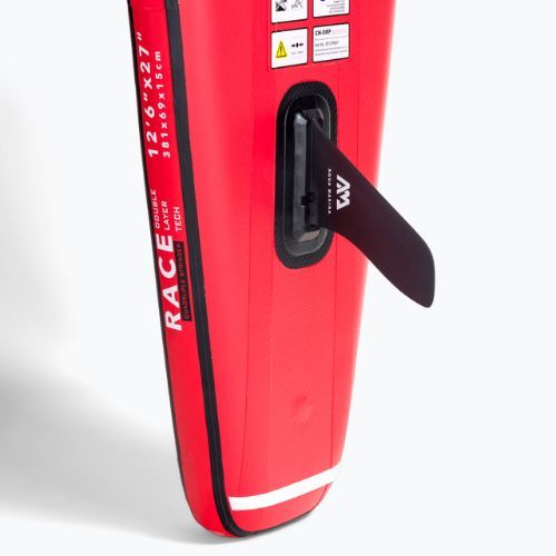Aqua Marina Race 12'6" SUP board