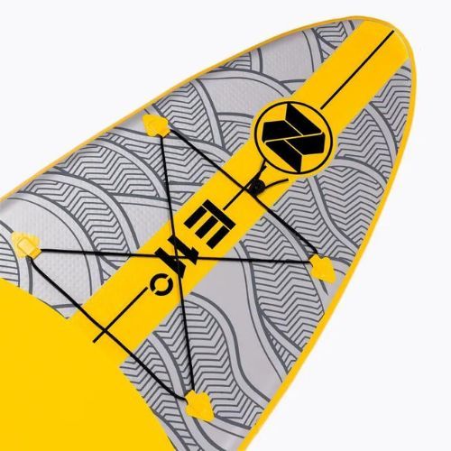 Tavola da SUP ZRAY E11 Combo 11'0'' giallo