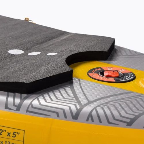 Tavola da SUP ZRAY E11 Combo 11'0'' giallo