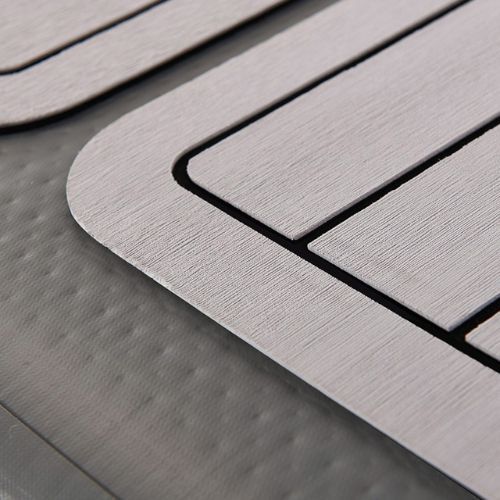 Aqua Marina ISLAND+ piattaforma gonfiabile