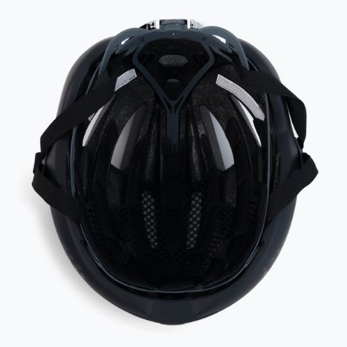 Casco da bicicletta Rudy Project Spectrum nero opaco