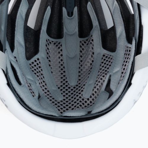 Casco da bicicletta Rudy Project Spectrum bianco