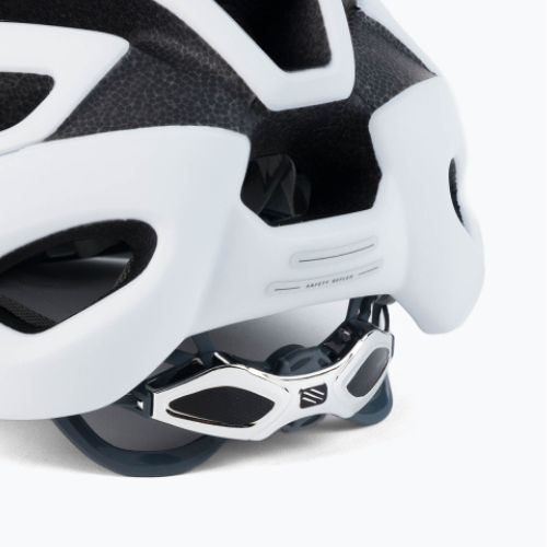 Casco da bicicletta Rudy Project Spectrum bianco