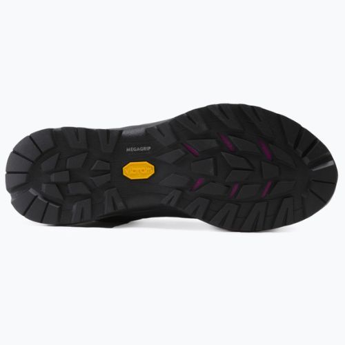 Jack Wolfskin Force Striker Texapore Low stivali da trekking da donna phantom/rosa